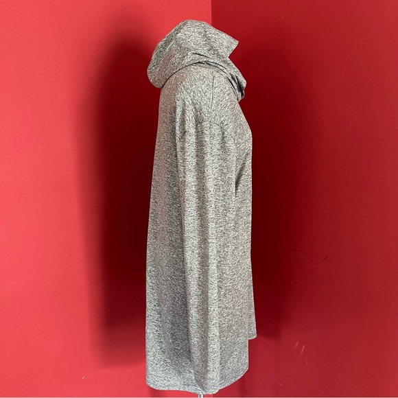 The North Face Hoodie Dress - Picture 4 of 9